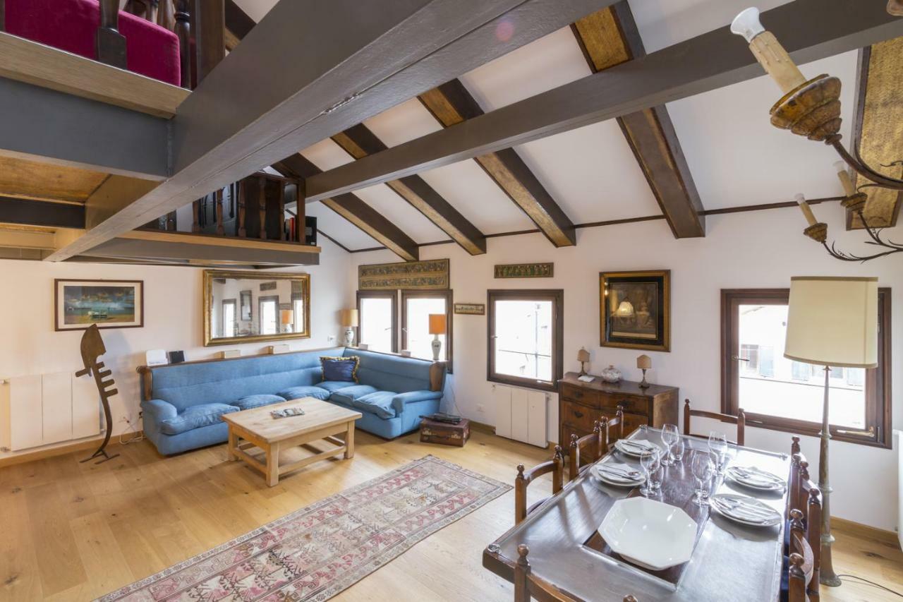 Residence Sanmarco Венеция Экстерьер фото