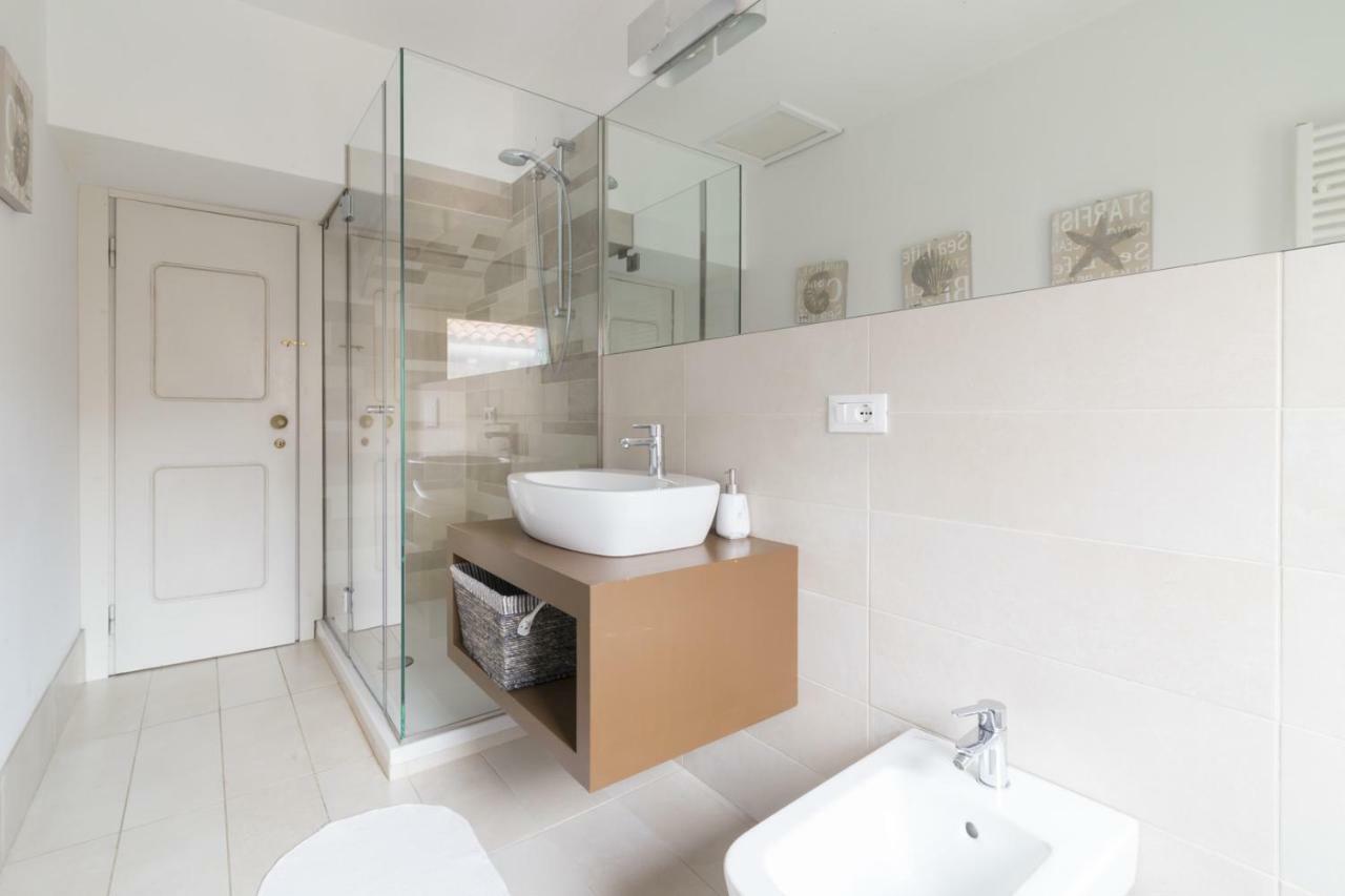 Residence Sanmarco Венеция Экстерьер фото